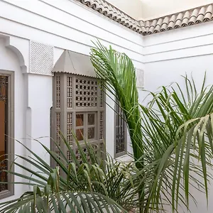 Louhou 5*, Marrakesh Marocco