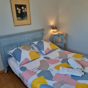 Séjour chez l'habitant Miro - Closeries Du Golfe