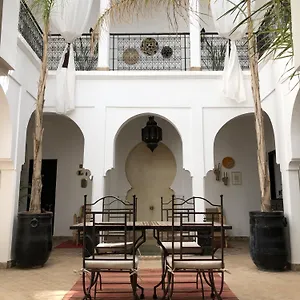 Sin 3*, Marrakesh Marocco