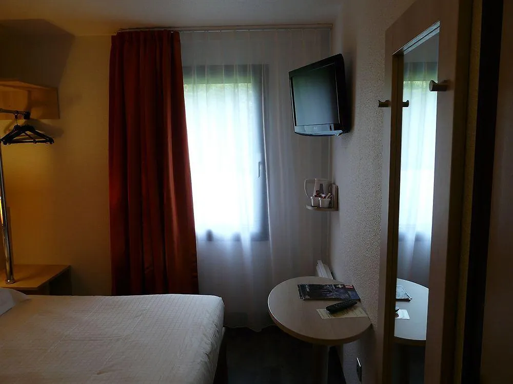 ** Hotel Hôtel Inn Design Resto Novo Vannes Theix Frankrijk