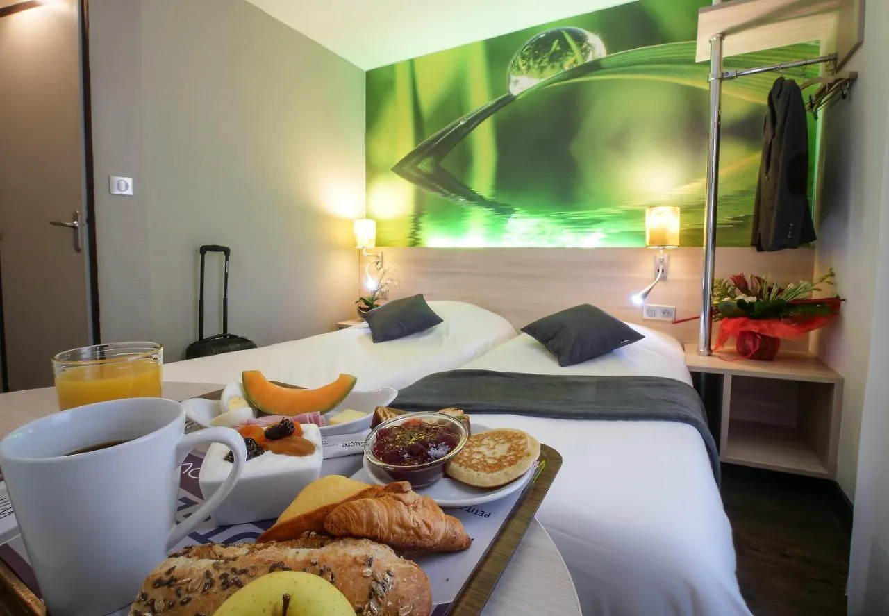 Hotel Hôtel Inn Design Resto Novo Vannes Theix