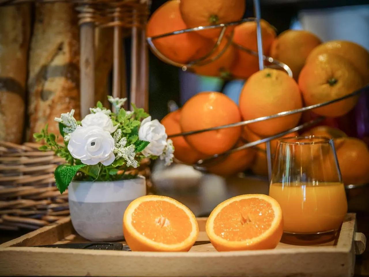 ** Hotel Hôtel Inn Design Resto Novo Vannes Theix Frankrijk